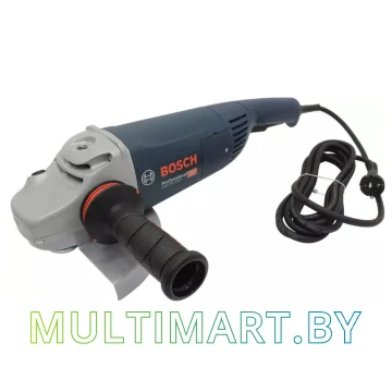 Угловая шлифмашина Bosch GWS 26-230 H (0601856100)